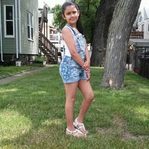 Meet your Posher, Fernanda